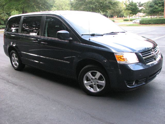 Dodge Grand Caravan 2008 photo 2