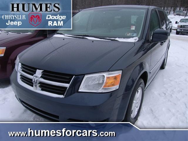 Dodge Grand Caravan S MiniVan