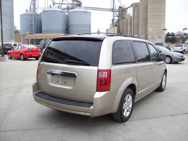 Dodge Grand Caravan 2008 photo 3