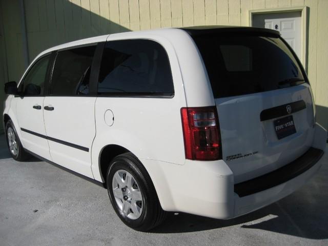 Dodge Grand Caravan 2008 photo 5