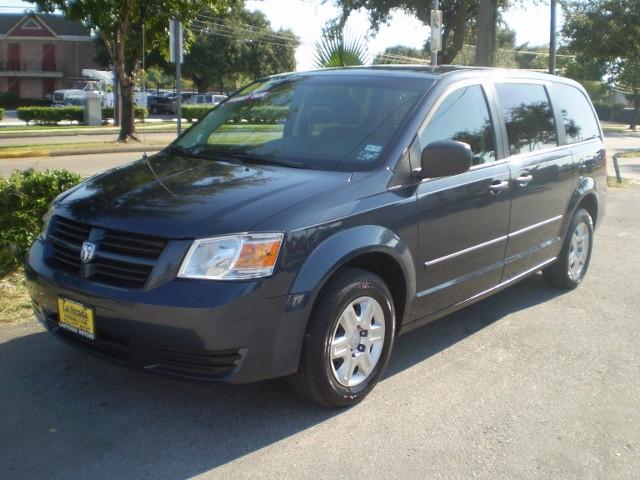 Dodge Grand Caravan SRW SLE2 MiniVan