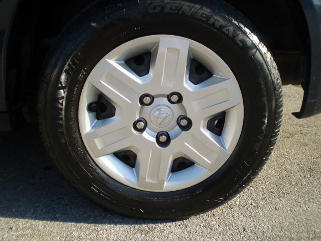 Dodge Grand Caravan 2008 photo 2