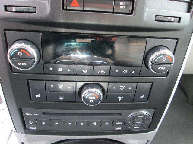Dodge Grand Caravan 2008 photo 14