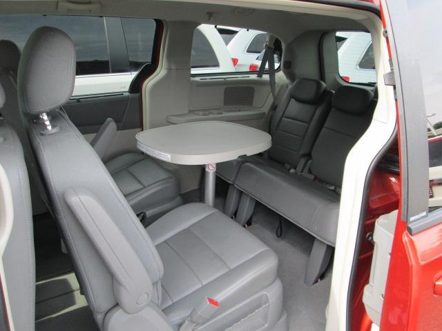 Dodge Grand Caravan 2008 photo 5