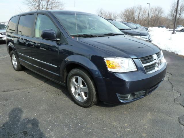 Dodge Grand Caravan Unknown MiniVan