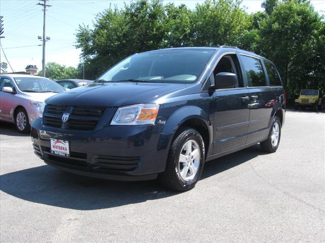 Dodge Grand Caravan SE MiniVan