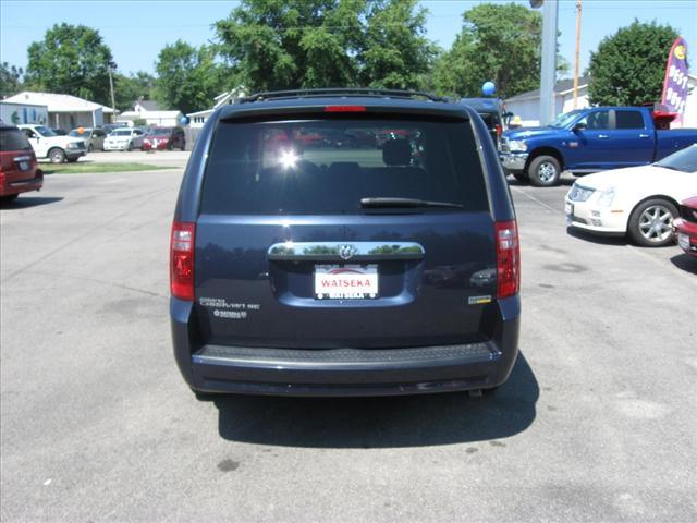 Dodge Grand Caravan 2008 photo 3