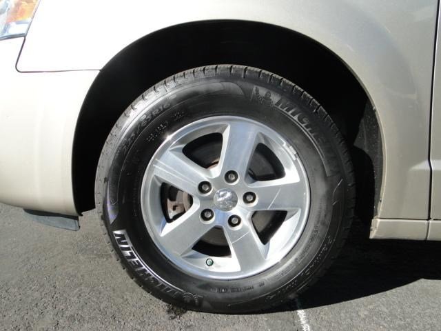 Dodge Grand Caravan 2008 photo 5