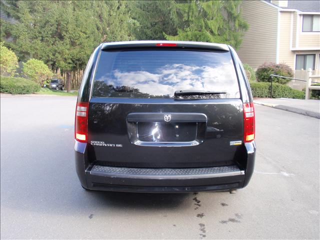 Dodge Grand Caravan 2008 photo 3