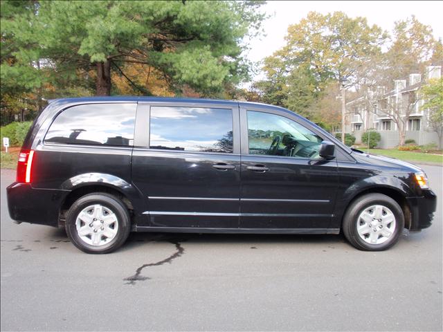 Dodge Grand Caravan 2008 photo 5