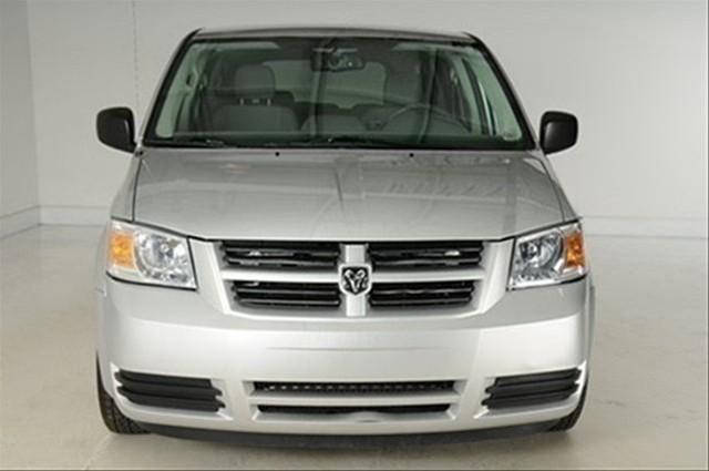 Dodge Grand Caravan 2008 photo 3
