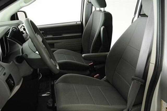 Dodge Grand Caravan 2008 photo 4