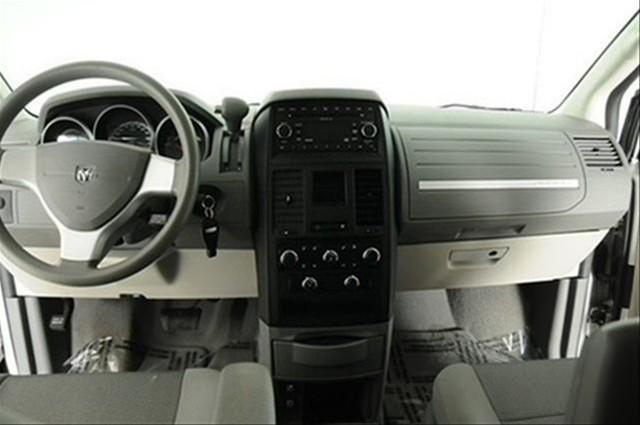 Dodge Grand Caravan 2008 photo 5