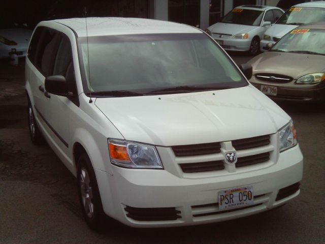 Dodge Grand Caravan 2008 photo 1