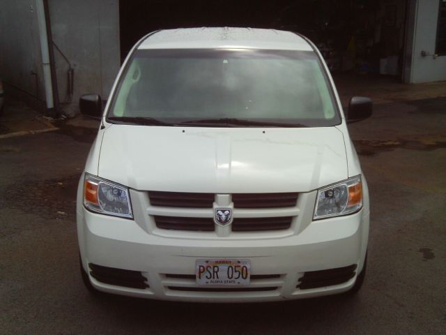 Dodge Grand Caravan 2008 photo 2