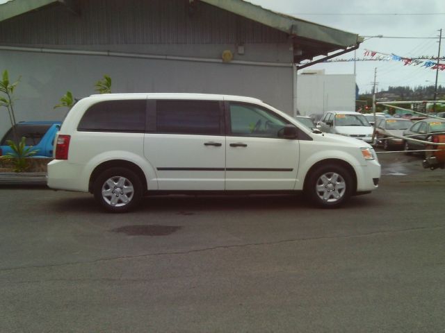 Dodge Grand Caravan 2008 photo 3