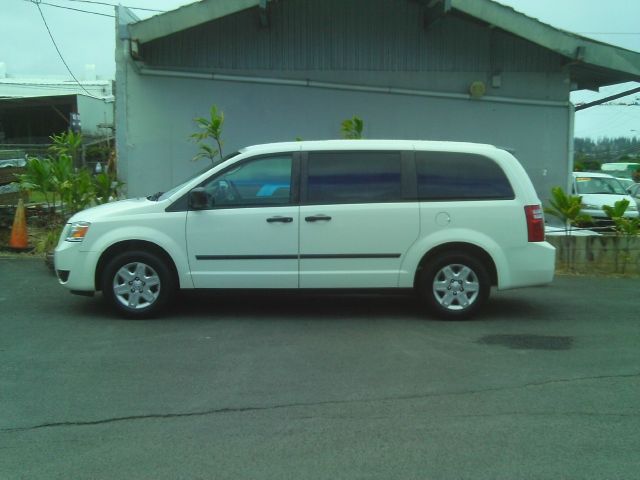 Dodge Grand Caravan 2008 photo 4