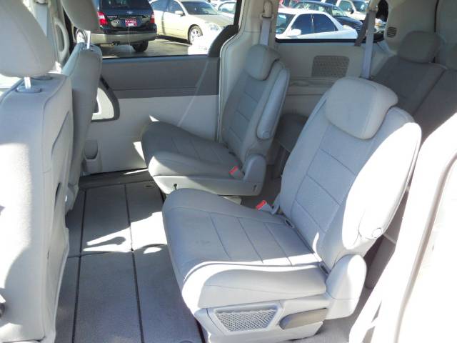 Dodge Grand Caravan 2008 photo 5