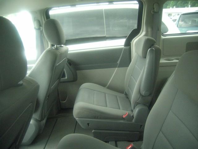 Dodge Grand Caravan 2008 photo 3