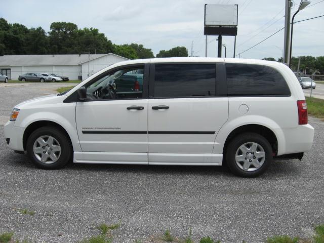 Dodge Grand Caravan 2008 photo 3