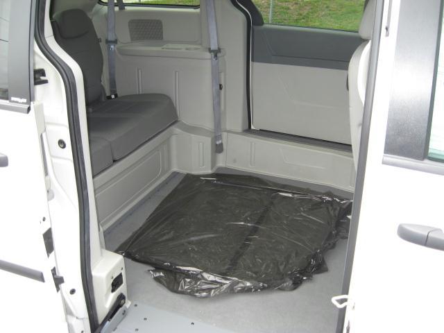 Dodge Grand Caravan 2008 photo 5