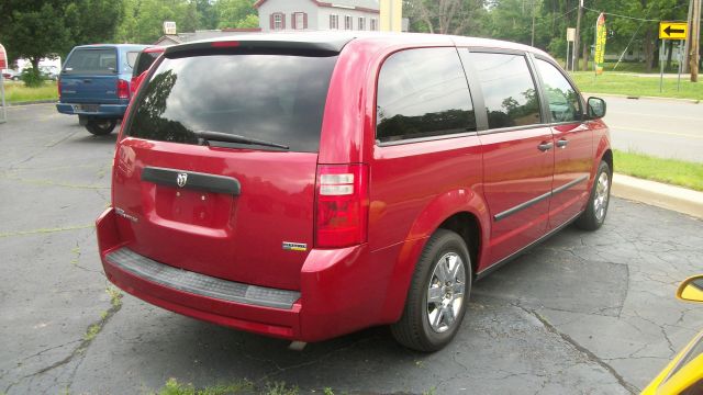 Dodge Grand Caravan 2008 photo 3