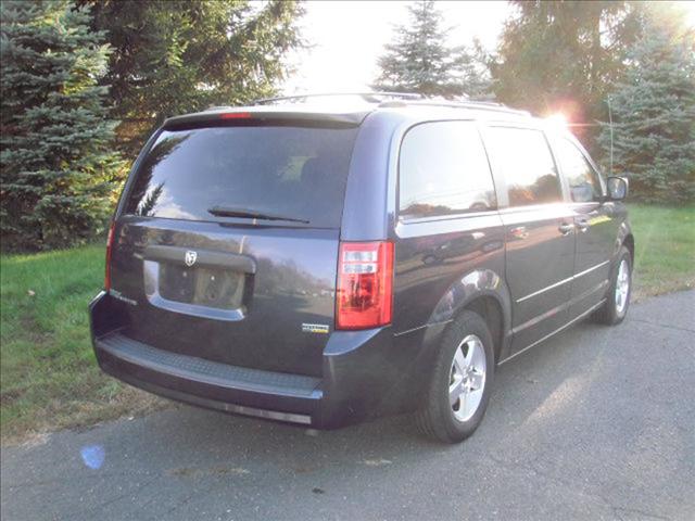 Dodge Grand Caravan 2008 photo 2