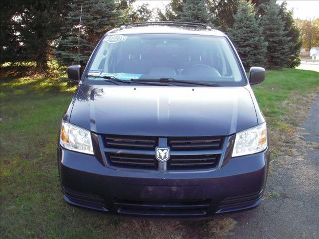 Dodge Grand Caravan 2008 photo 4