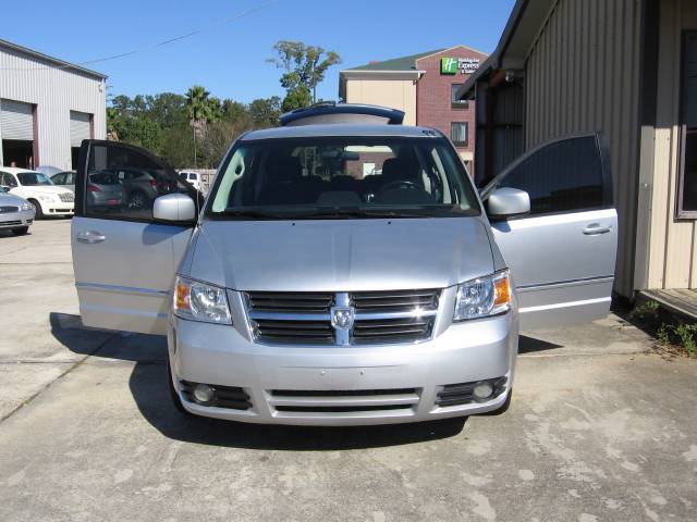 Dodge Grand Caravan S MiniVan