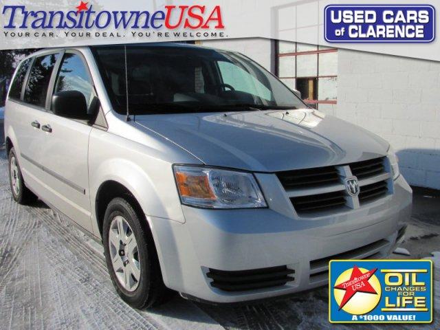 Dodge Grand Caravan SE Unspecified