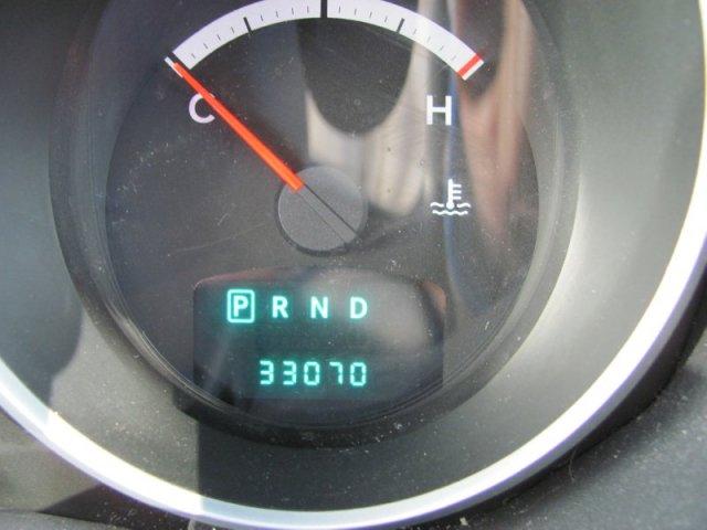 Dodge Grand Caravan 2008 photo 2