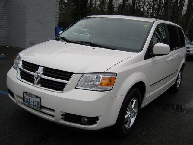 Dodge Grand Caravan FX35 AWD Unspecified