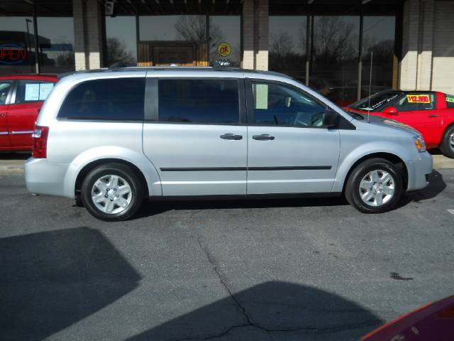 Dodge Grand Caravan SE MiniVan