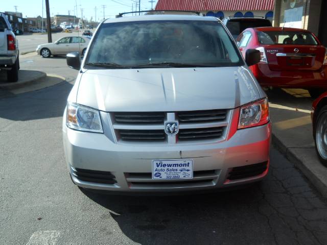 Dodge Grand Caravan 2008 photo 3