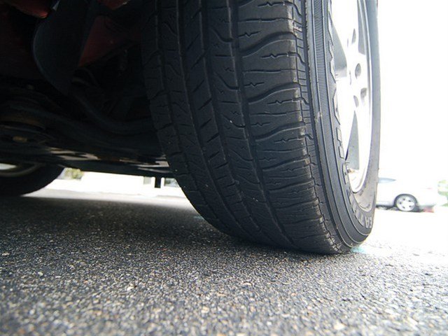 Dodge Grand Caravan 2008 photo 3