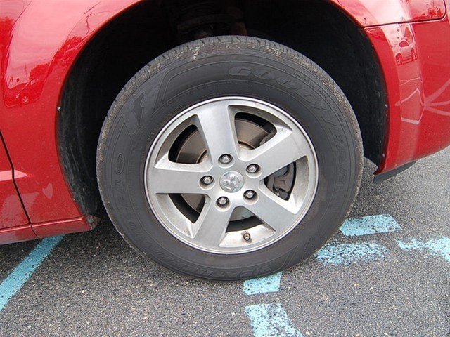 Dodge Grand Caravan 2008 photo 2