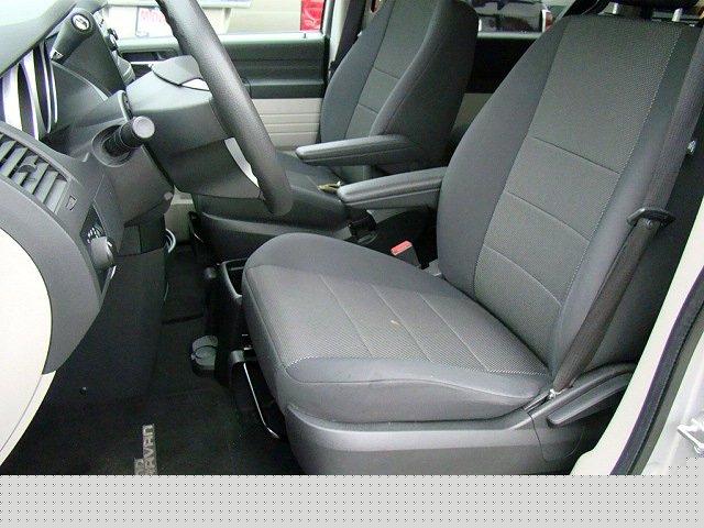 Dodge Grand Caravan 2008 photo 5