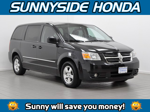 Dodge Grand Caravan S Unspecified