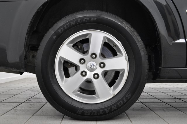 Dodge Grand Caravan 2008 photo 1