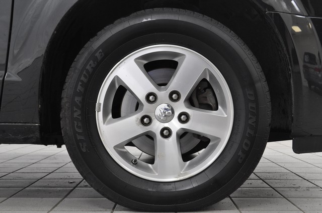 Dodge Grand Caravan 2008 photo 2