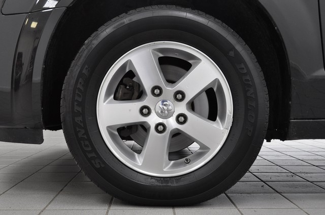 Dodge Grand Caravan 2008 photo 3