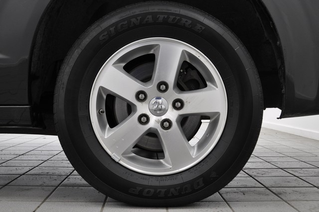 Dodge Grand Caravan 2008 photo 4