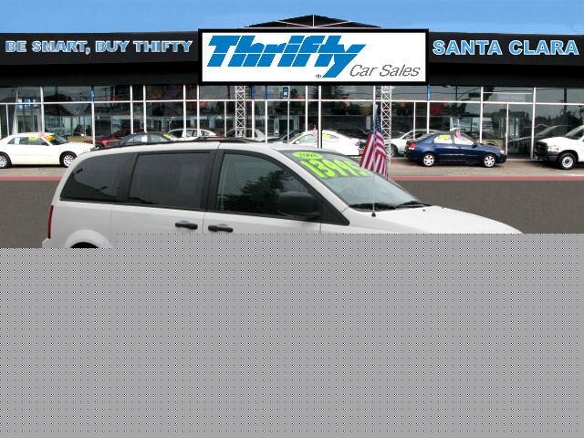Dodge Grand Caravan SE MiniVan