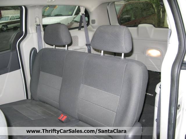 Dodge Grand Caravan 2008 photo 5