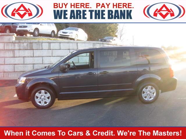 Dodge Grand Caravan Super Sport 409 MiniVan