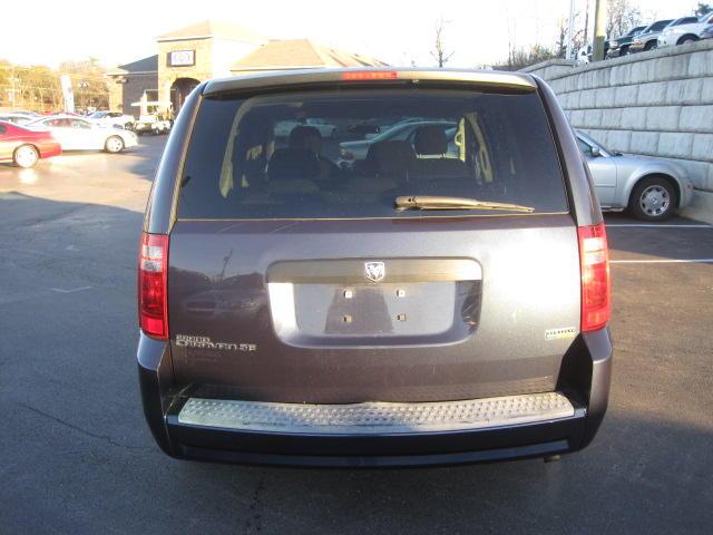 Dodge Grand Caravan 2008 photo 3