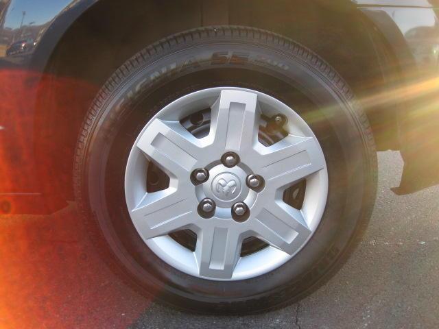 Dodge Grand Caravan 2008 photo 4