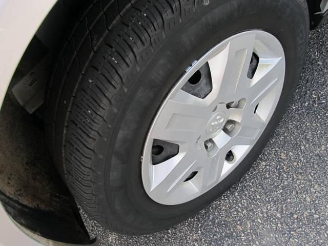 Dodge Grand Caravan 2008 photo 4