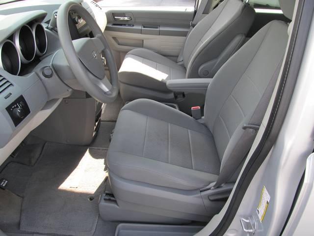Dodge Grand Caravan 2008 photo 5