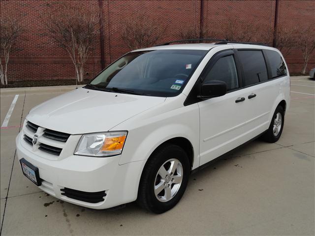 Dodge Grand Caravan SE Unspecified